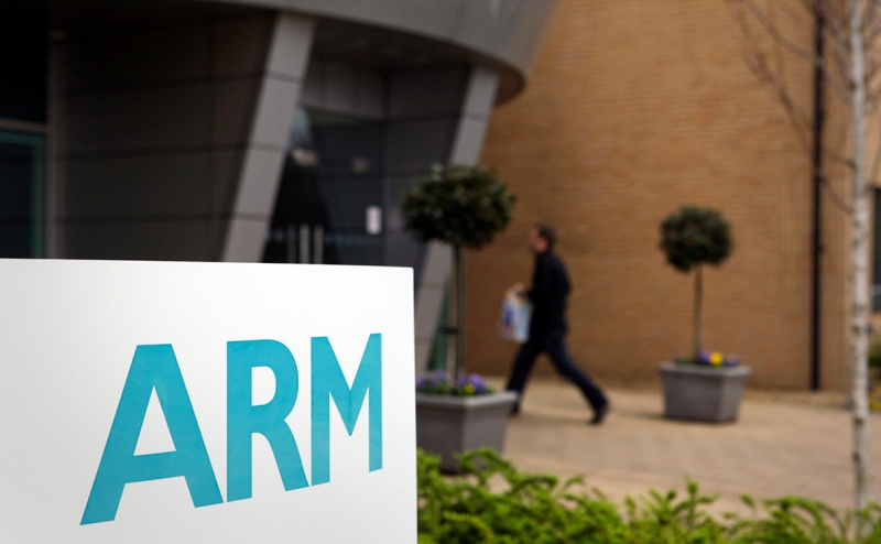 Сделка Nvidia с Softbank на $66 млрд сорвалась