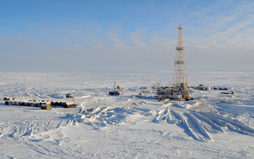 Сечин анонсировал консолидацию на российском рынке нефти