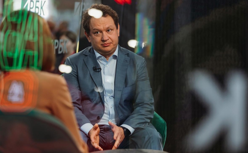 Сечин назвал недостаточными темпы снижения ключевой ставки