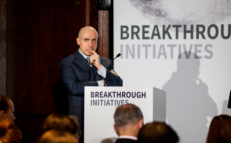 Седьмой миллиардер с 2022 года решил выйти из российского гражданства