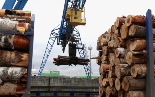 Segezha Group привлекла ₽30 млрд в ходе IPO на Московской бирже