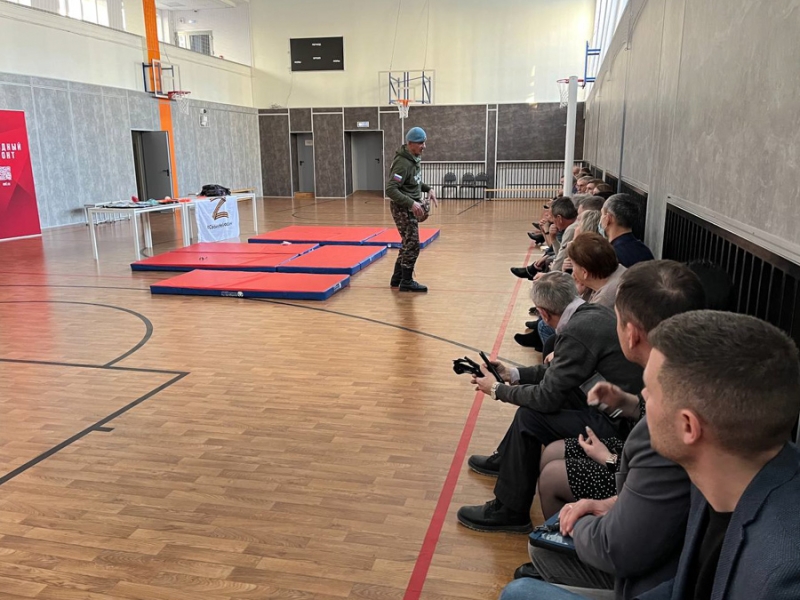 &laquo;Сейчас уже все прячутся&raquo;: репортаж РБК с улиц и из подвалов Белгорода