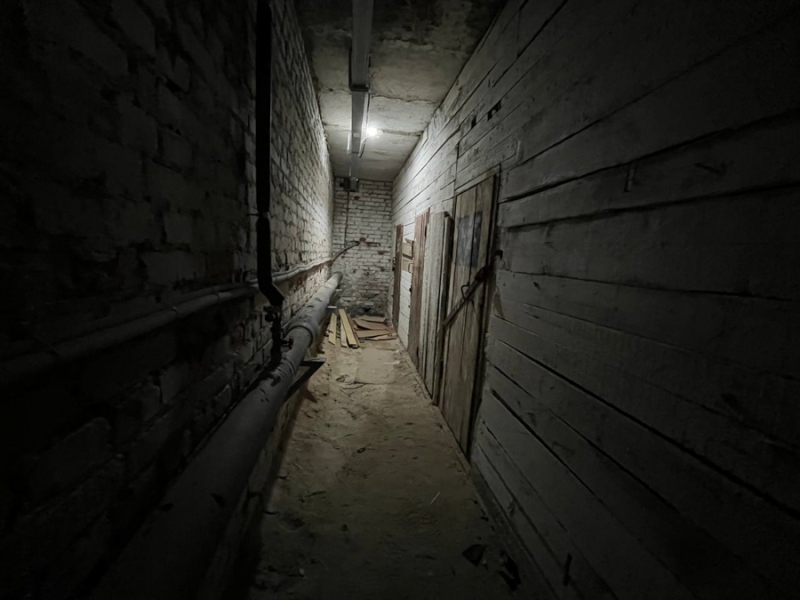 &laquo;Сейчас уже все прячутся&raquo;: репортаж РБК с улиц и из подвалов Белгорода