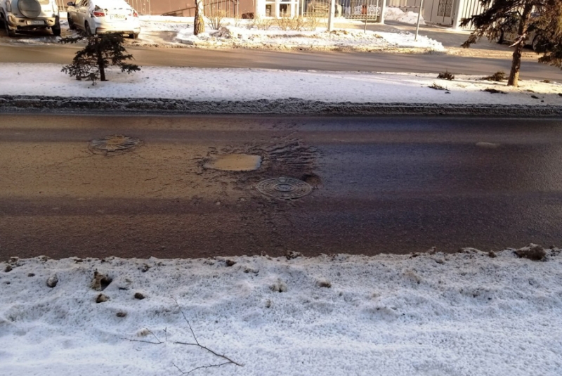 &laquo;Сейчас уже все прячутся&raquo;: репортаж РБК с улиц и из подвалов Белгорода