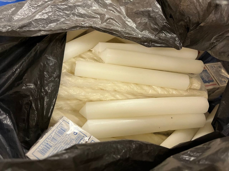 &laquo;Сейчас уже все прячутся&raquo;: репортаж РБК с улиц и из подвалов Белгорода