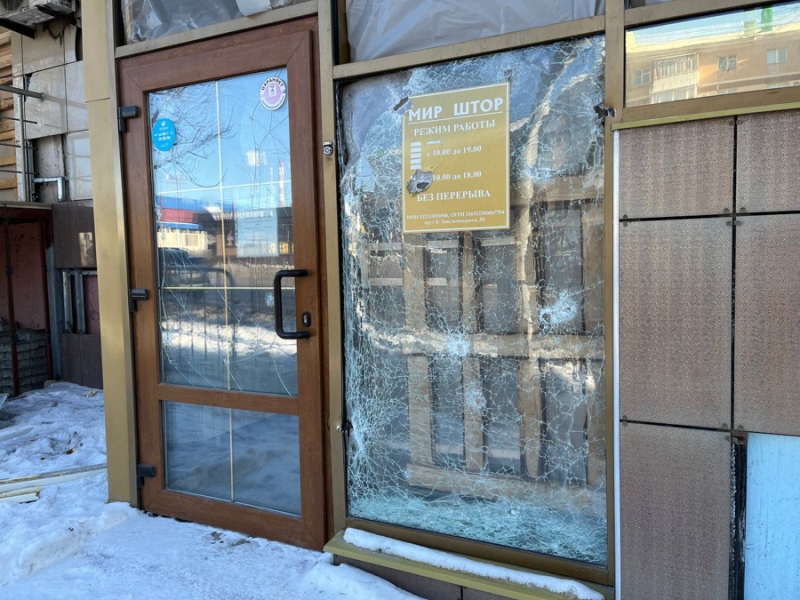 &laquo;Сейчас уже все прячутся&raquo;: репортаж РБК с улиц и из подвалов Белгорода