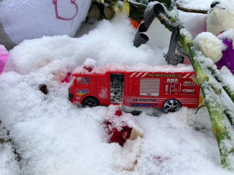 &laquo;Сейчас уже все прячутся&raquo;: репортаж РБК с улиц и из подвалов Белгорода