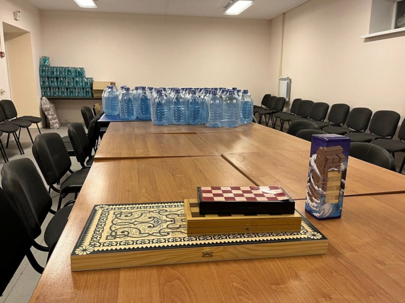 &laquo;Сейчас уже все прячутся&raquo;: репортаж РБК с улиц и из подвалов Белгорода