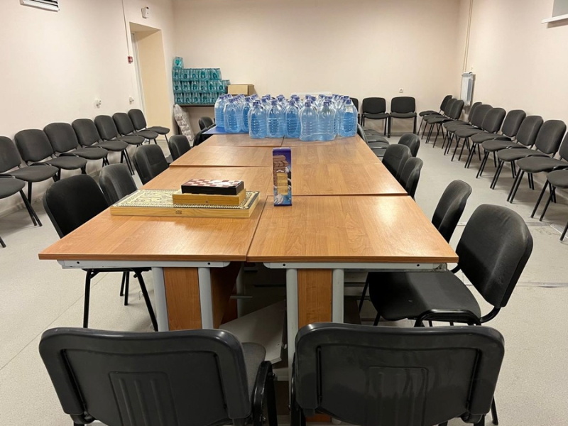 &laquo;Сейчас уже все прячутся&raquo;: репортаж РБК с улиц и из подвалов Белгорода