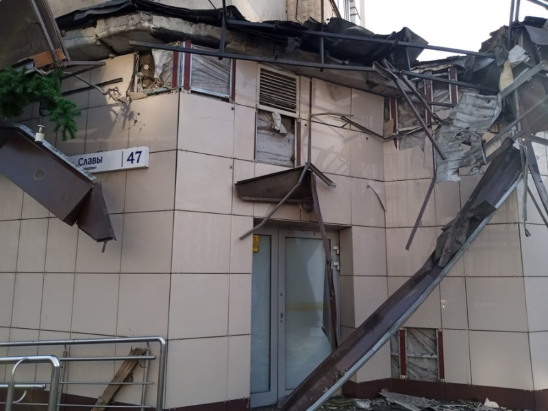 &laquo;Сейчас уже все прячутся&raquo;: репортаж РБК с улиц и из подвалов Белгорода