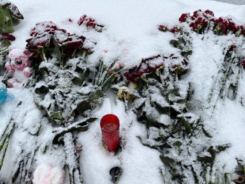 &laquo;Сейчас уже все прячутся&raquo;: репортаж РБК с улиц и из подвалов Белгорода