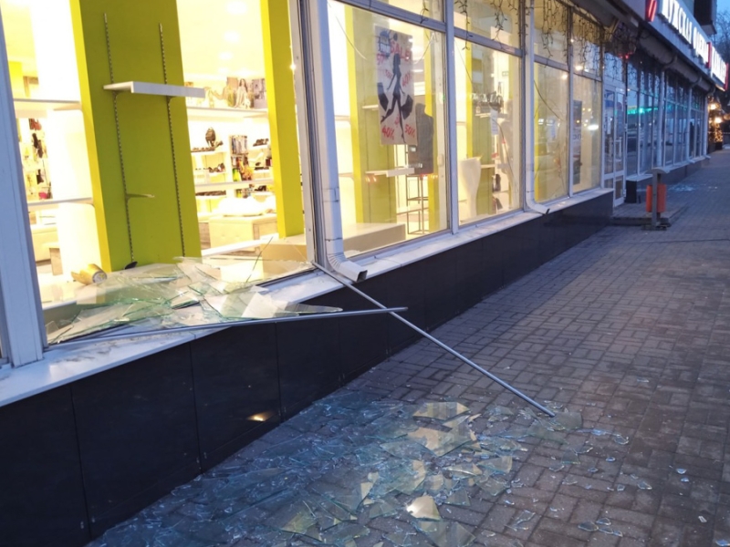 &laquo;Сейчас уже все прячутся&raquo;: репортаж РБК с улиц и из подвалов Белгорода