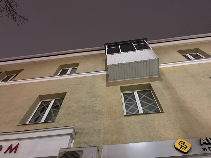 &laquo;Сейчас уже все прячутся&raquo;: репортаж РБК с улиц и из подвалов Белгорода