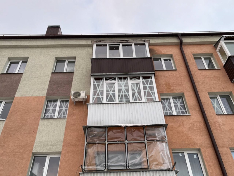 &laquo;Сейчас уже все прячутся&raquo;: репортаж РБК с улиц и из подвалов Белгорода