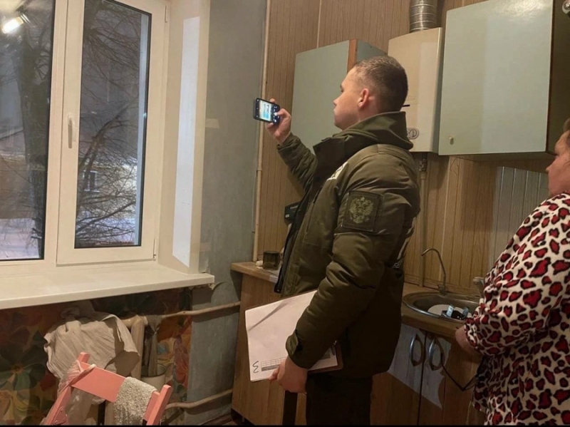 &laquo;Сейчас уже все прячутся&raquo;: репортаж РБК с улиц и из подвалов Белгорода