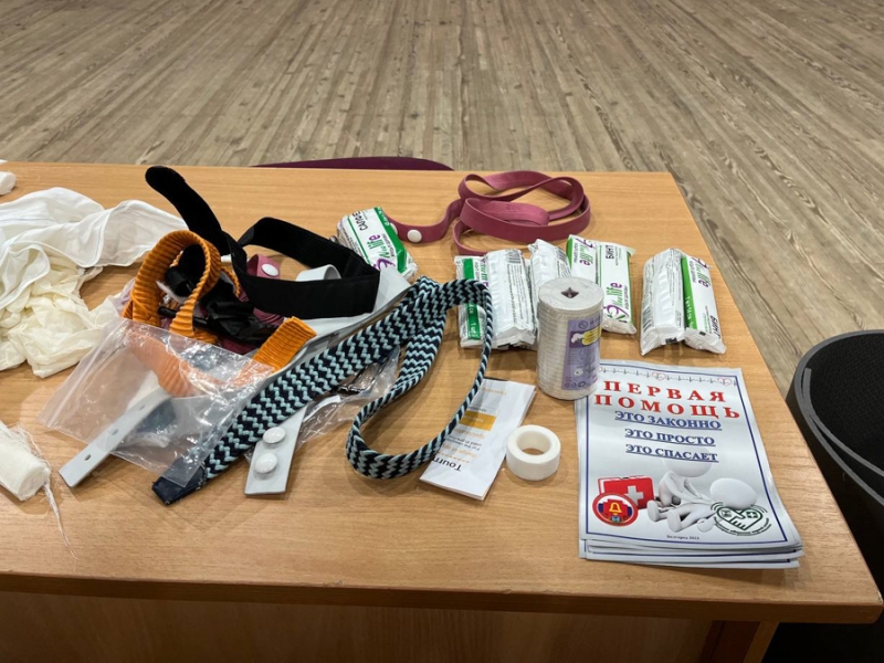 &laquo;Сейчас уже все прячутся&raquo;: репортаж РБК с улиц и из подвалов Белгорода