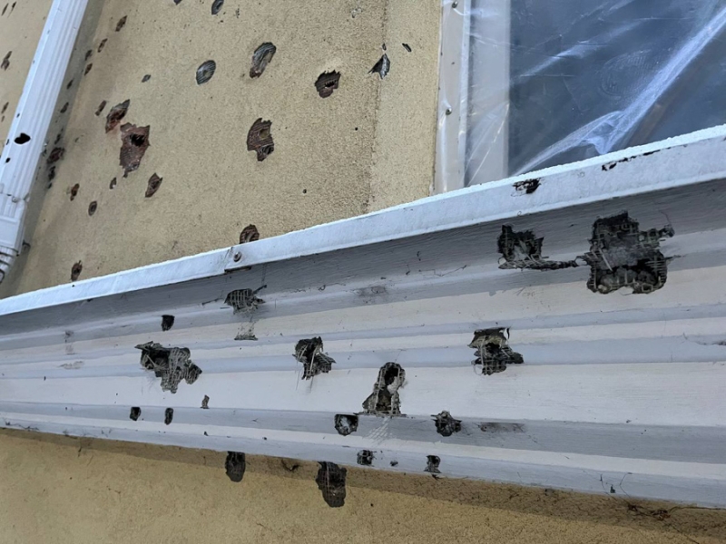 &laquo;Сейчас уже все прячутся&raquo;: репортаж РБК с улиц и из подвалов Белгорода