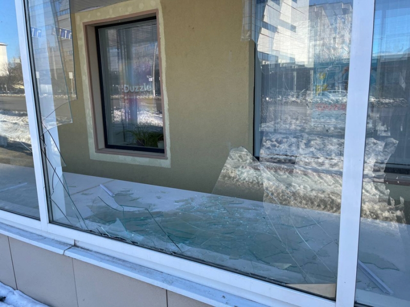 &laquo;Сейчас уже все прячутся&raquo;: репортаж РБК с улиц и из подвалов Белгорода