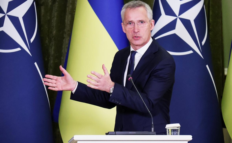 Сейм Польши поддержал резолюцию о членстве Украины в НАТО