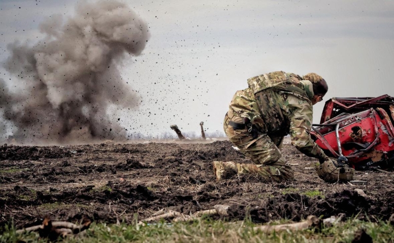 Секретарь СНБО призвал не ждать &laquo;волшебных дат&raquo; для наступления ВСУ