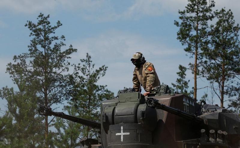 Секретарь СНБО заявил об отсутствии дедлайнов и графика наступления