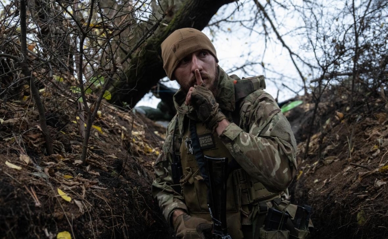 Секретарь СНБО заявил об отсутствии дедлайнов и графика наступления