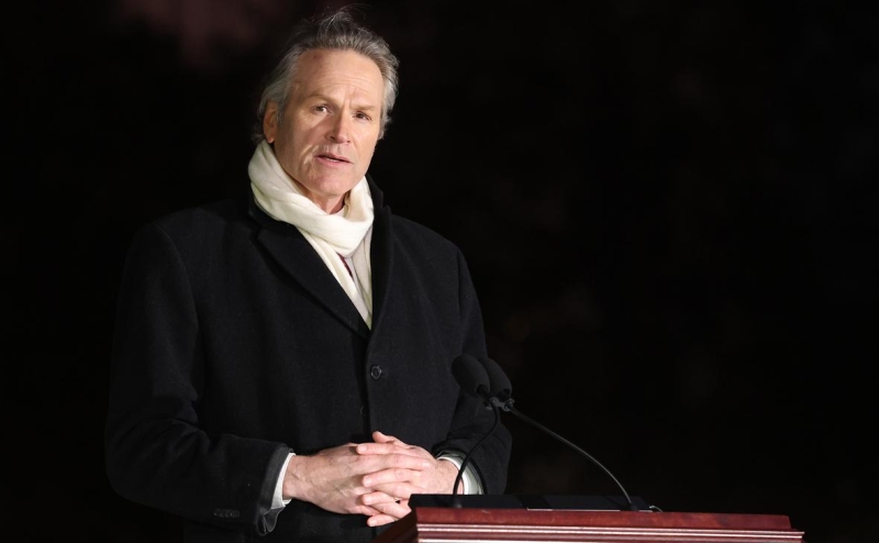 Секретная служба США сняла дом в крупнейшем городе Аляски перед