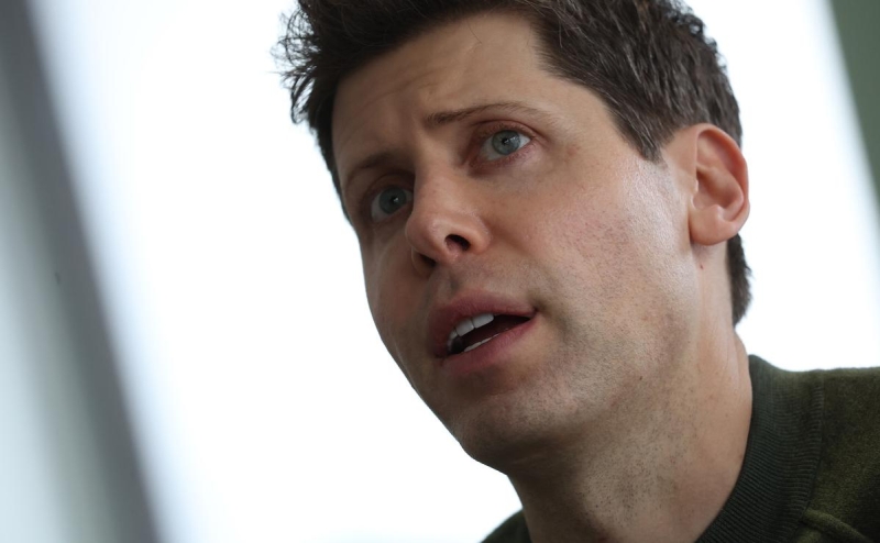 Сэм Альтман вернулся в совет директоров OpenAI