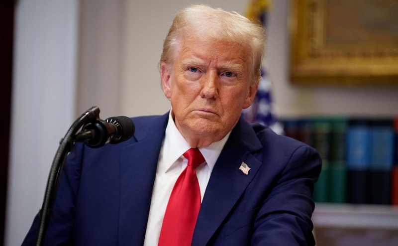 Semafor сообщил об открытости Трампа к идее повышения налогов для