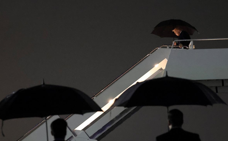 Semafor узнал, что США готовы к признанию Крыма российским