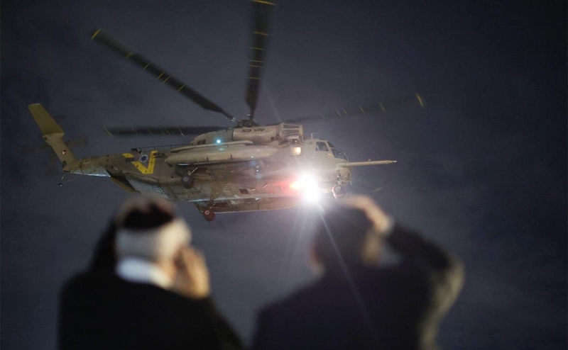 Семьи заложников ХАМАС с российскими паспортами рассказали их истории