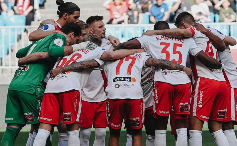 Семин назвал матч ЦСКА – «Спартак» ключевым в борьбе за лидерство