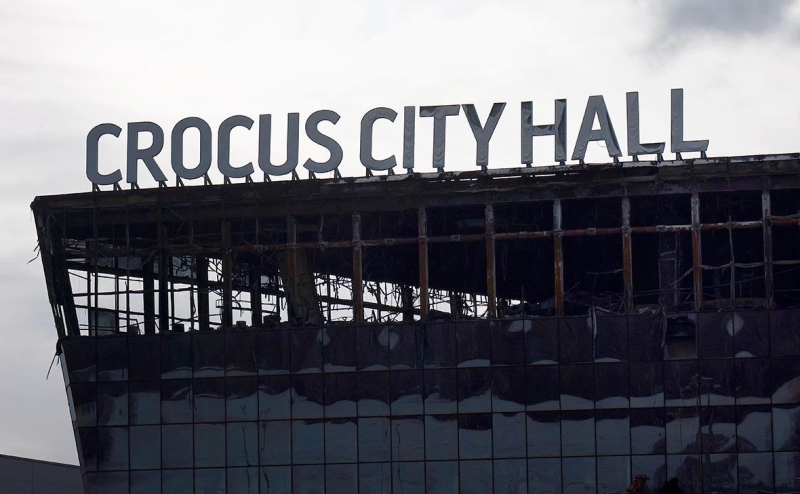 Семья Агаларовых направила ₽100 млн пострадавшим от теракта в