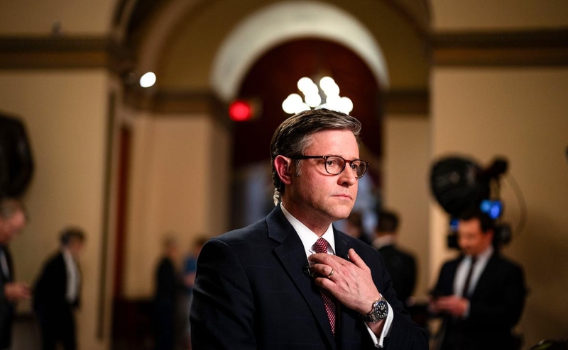 Сенат США одобрил новый пакет помощи Украине на $61 млрд