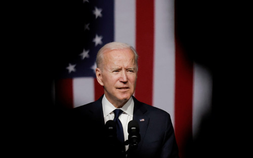 Сенат США одобрил план технического противостояния Китаю на $250 млрд