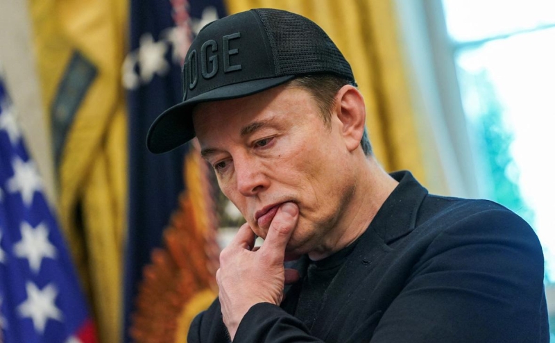 Сенат США одобрил законопроект Трампа об увеличении потолка госдолга