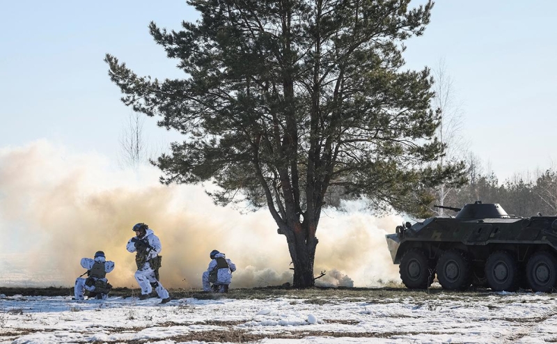 Сенат США поддержал проект о помощи Украине, Тайваню и Израилю