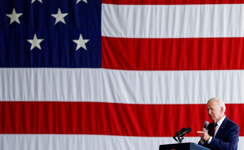 Сенат США предложил выделить $6 млрд на помощь Украине до середины