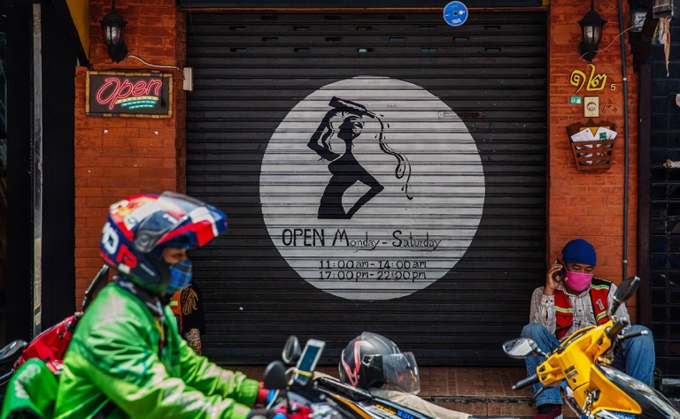 Сенат США принял законопроект, который позволит прекратить шатдаун