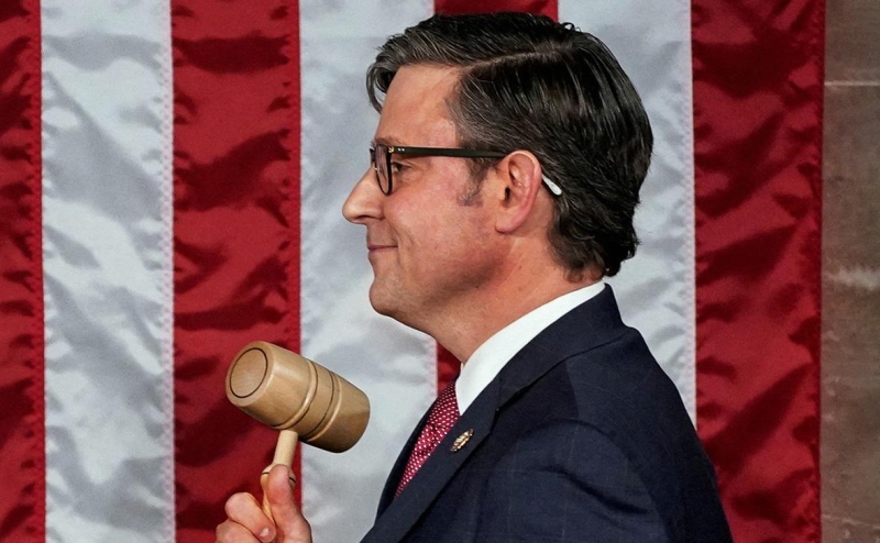 Сенат США заблокировал проект о помощи Украине и Израилю