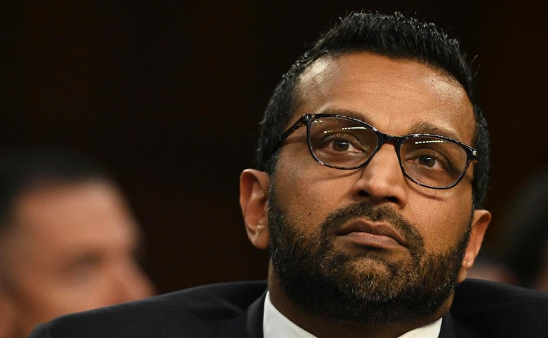 Сенат утвердил &laquo;политического палача&raquo; на пост главы ФБР