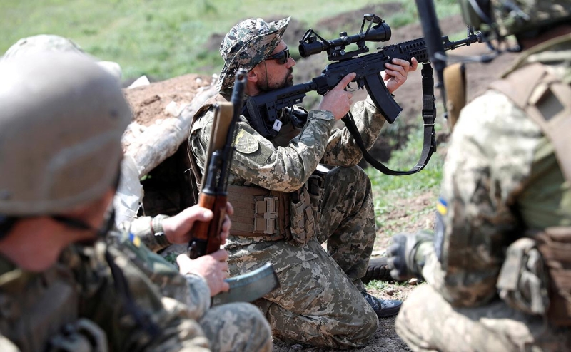 Сенатор Грэм рассказал о скорой &laquo;впечатляющей демонстрации силы&raquo;