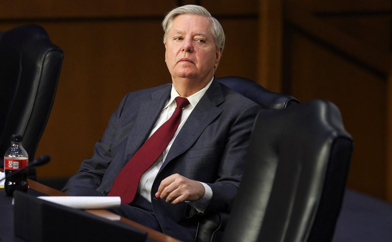 Сенатор Грэм заявил, что рад &laquo;ярости&raquo; из-за слов о &laquo;смерти россиян&raquo;