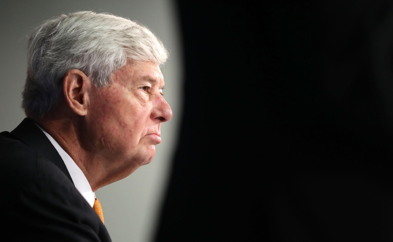 Сенатор Грэм заявил, что рад &laquo;ярости&raquo; из-за слов о &laquo;смерти россиян&raquo;