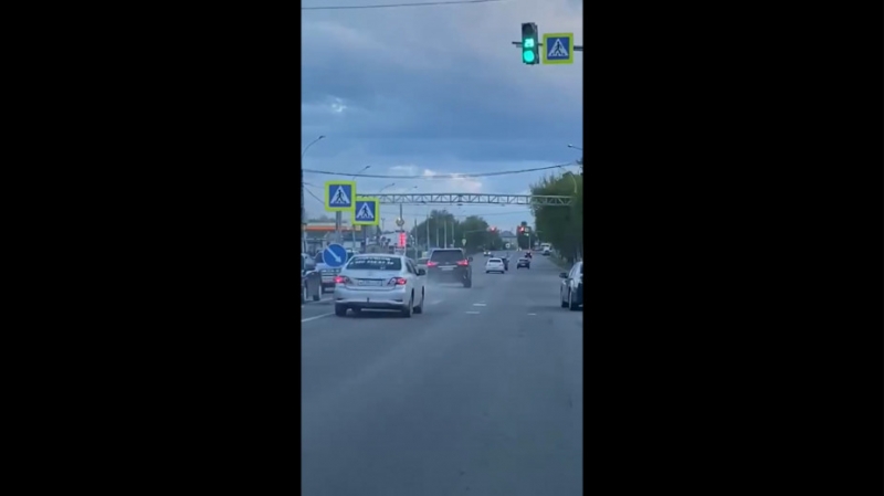 Сенатор и экс-губернатор ответил на сообщения о «пьяной езде»