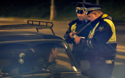 Сенатор и экс-губернатор ответил на сообщения о «пьяной езде»