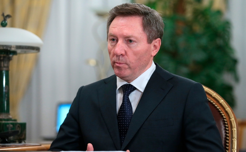 Сенатор и экс-губернатор ответил на сообщения о «пьяной езде»