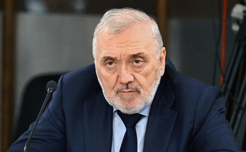 Сенатор от Тувы попросила об отставке