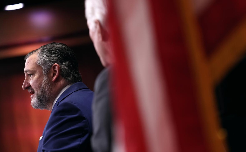 Сенатор предупредил о «кровавой бане» на выборах из-за пошлин Трампа