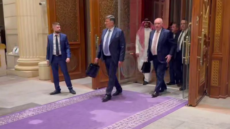 Сенатор заявил, что Россия и США не приняли заявление из-за Украины